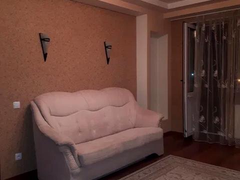 квартира по адресу Академика Вернадского бульв., 71