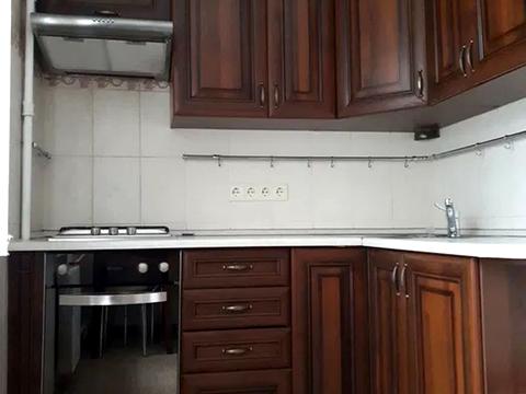 квартира по адресу Академика Вернадского бульв., 71
