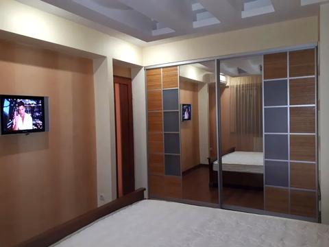 квартира по адресу Академика Вернадского бульв., 71