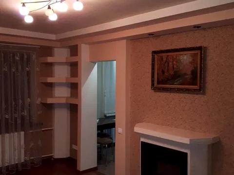 квартира по адресу Академика Вернадского бульв., 71