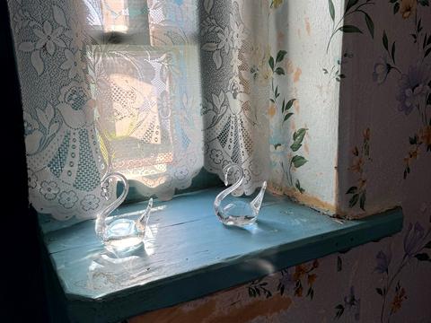 будинок за адресою Озерна вул., 1