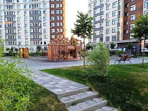 квартира за адресою Практична вул., 8