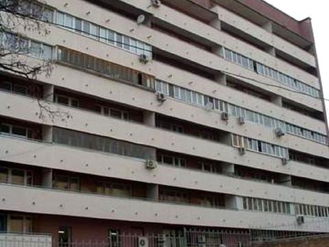 паркомісце за адресою Тарасівська вул., 21