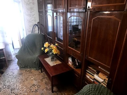 квартира по адресу Центральный пер. (Ленина), 265