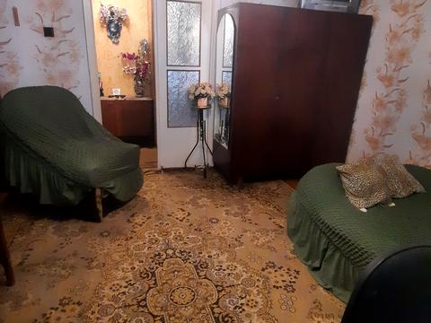 квартира по адресу Центральный пер. (Ленина), 265