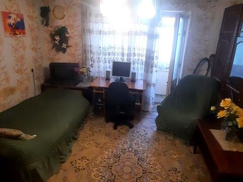 квартира по адресу Центральный пер. (Ленина), 265