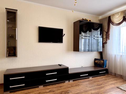 квартира по адресу Бориспольская ул., 26-З