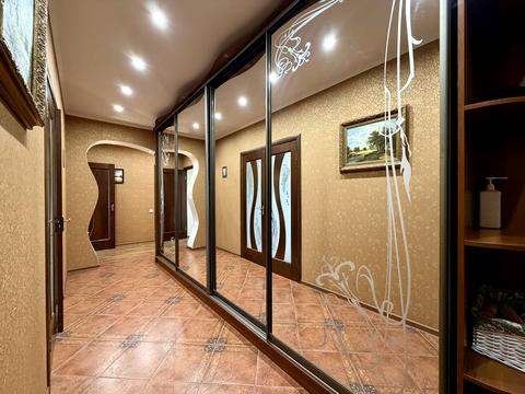 квартира по адресу Бориспольская ул., 26-З
