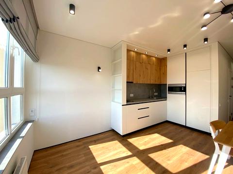 квартира по адресу Краковская ул., 27
