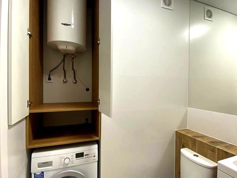 квартира по адресу Краковская ул., 27