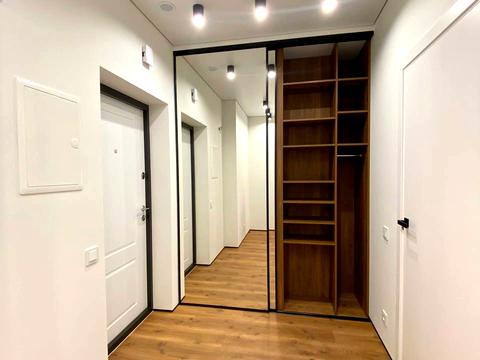 квартира по адресу Краковская ул., 27