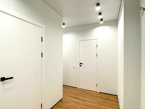 квартира по адресу Краковская ул., 27