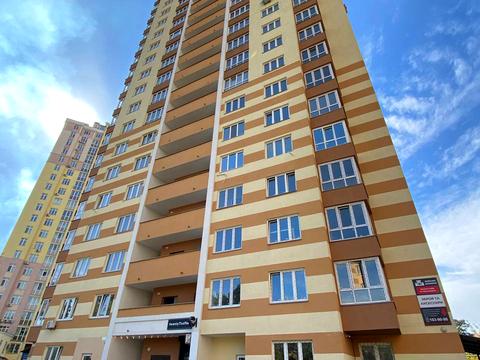 квартира по адресу Краковская ул., 27