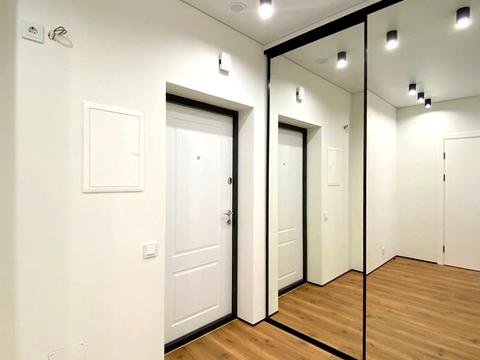 квартира по адресу Краковская ул., 27