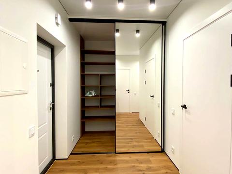 квартира по адресу Краковская ул., 27