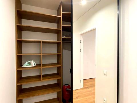 квартира по адресу Краковская ул., 27