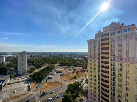 квартира по адресу Краковская ул., 27