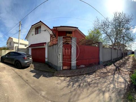 будинок за адресою Огренича, 4