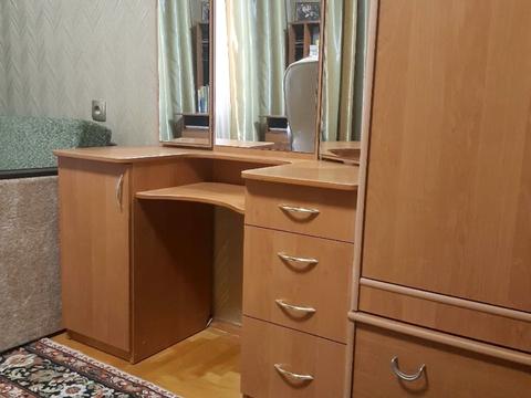 квартира за адресою Чарівна вул., 107
