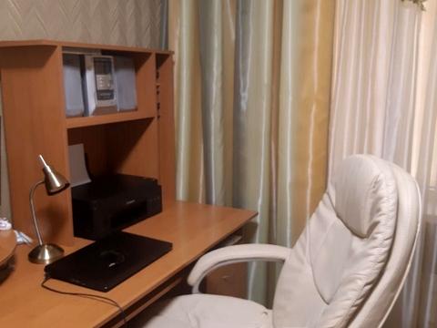 квартира за адресою Чарівна вул., 107