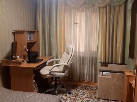 квартира за адресою Чарівна вул., 107