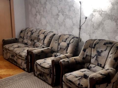 квартира за адресою Чарівна вул., 107