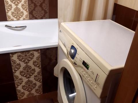 квартира за адресою Чарівна вул., 107