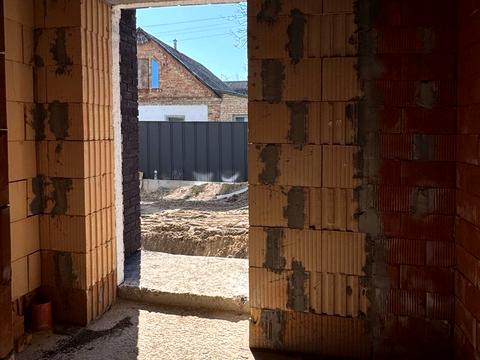 дом по адресу Громадянська ул.