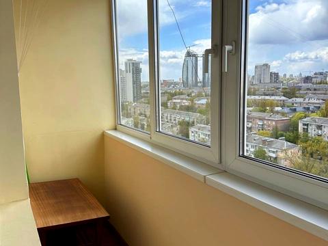 квартира по адресу Киев, Леси Украинки бульв., 36-Б
