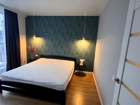 квартира за адресою Квітова, 3
