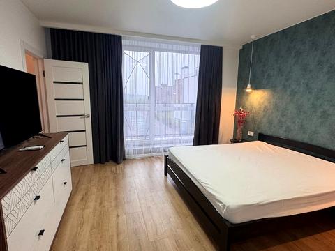 квартира за адресою Квітова, 3