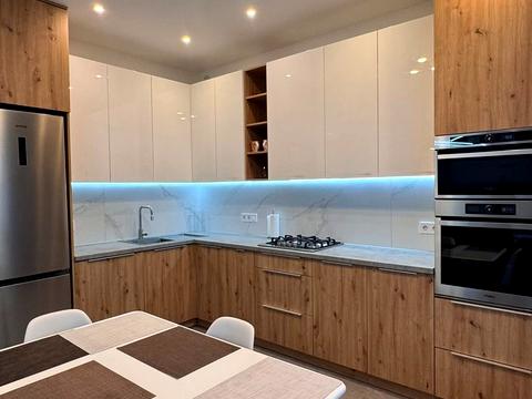квартира за адресою Квітова, 3