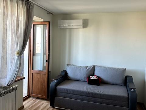 квартира по адресу Канатная ул., 30