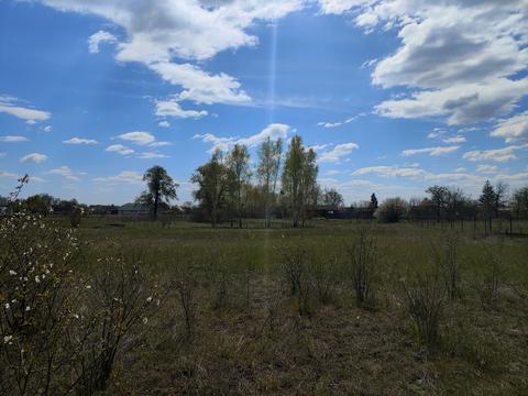 ділянка за адресою Злагоди, 16