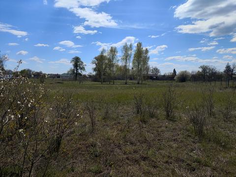 ділянка за адресою Злагоди, 16