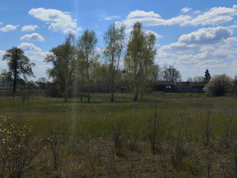 ділянка за адресою Злагоди, 16