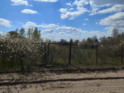 участок по адресу Злагоди, 16