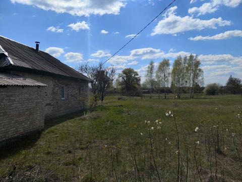 ділянка за адресою Злагоди, 16