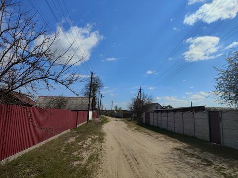ділянка за адресою Злагоди, 16