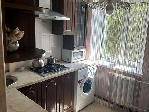 квартира по адресу Новоорловская ул. (Новоорловська), 22