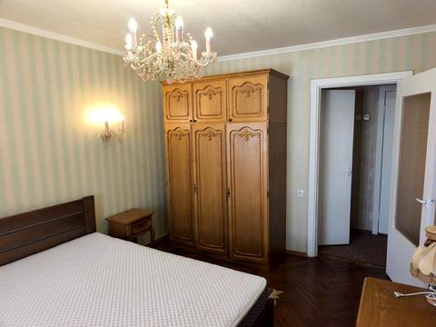 квартира по адресу Митрополита Андрея Шептицкого ул. (Анатолія Луначарського), 3-Б