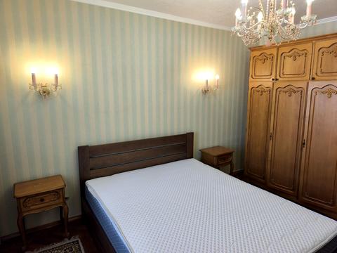квартира по адресу Митрополита Андрея Шептицкого ул. (Анатолія Луначарського), 3-Б