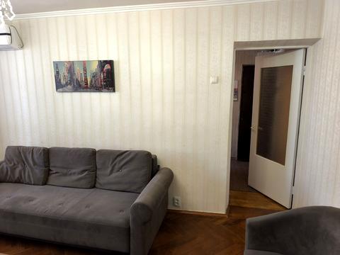 квартира по адресу Митрополита Андрея Шептицкого ул. (Анатолія Луначарського), 3-Б