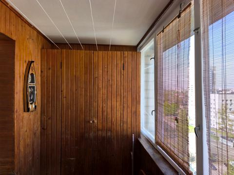 квартира по адресу Митрополита Андрея Шептицкого ул. (Анатолія Луначарського), 3-Б
