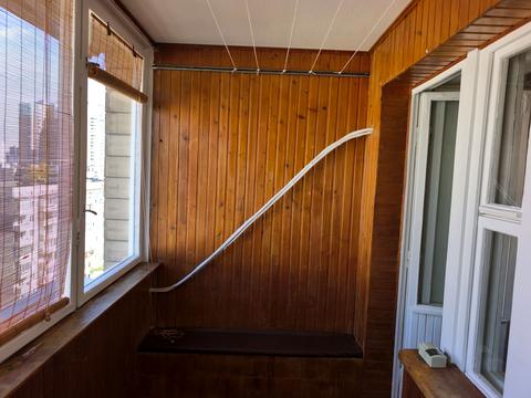 квартира по адресу Митрополита Андрея Шептицкого ул. (Анатолія Луначарського), 3-Б