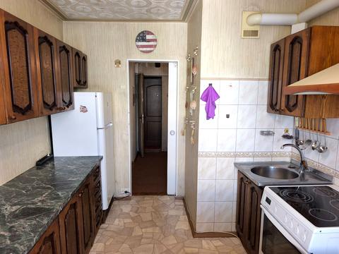 квартира по адресу Митрополита Андрея Шептицкого ул. (Анатолія Луначарського), 3-Б