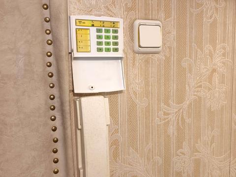 квартира по адресу Митрополита Андрея Шептицкого ул. (Анатолія Луначарського), 3-Б