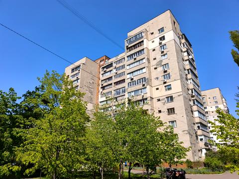 квартира по адресу Митрополита Андрея Шептицкого ул. (Анатолія Луначарського), 3-Б