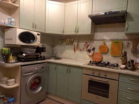 квартира за адресою Дунайська вул., 14