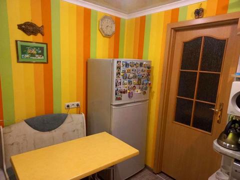 квартира за адресою Дунайська вул., 14